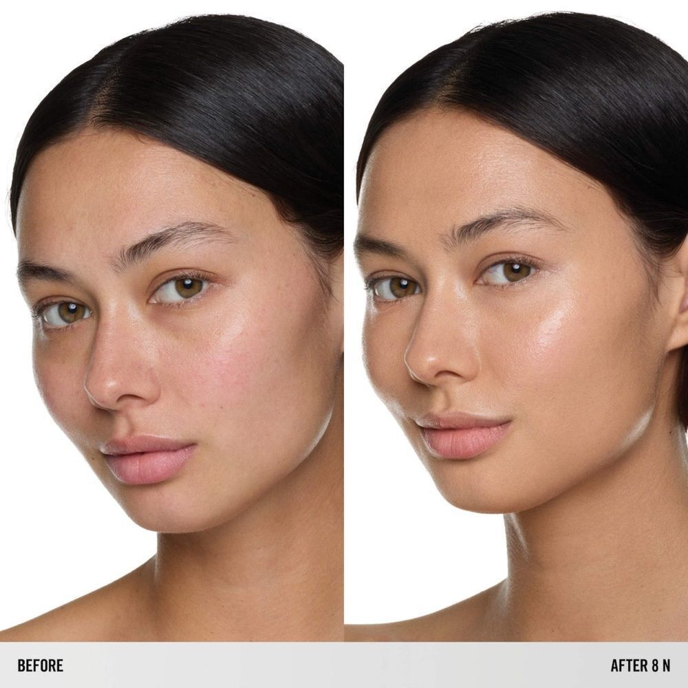 MAKEUP BY MARIO FOUNDATION 8N SurrealSkin® Luminous Hydrating Foundation - Picture 7 of 7